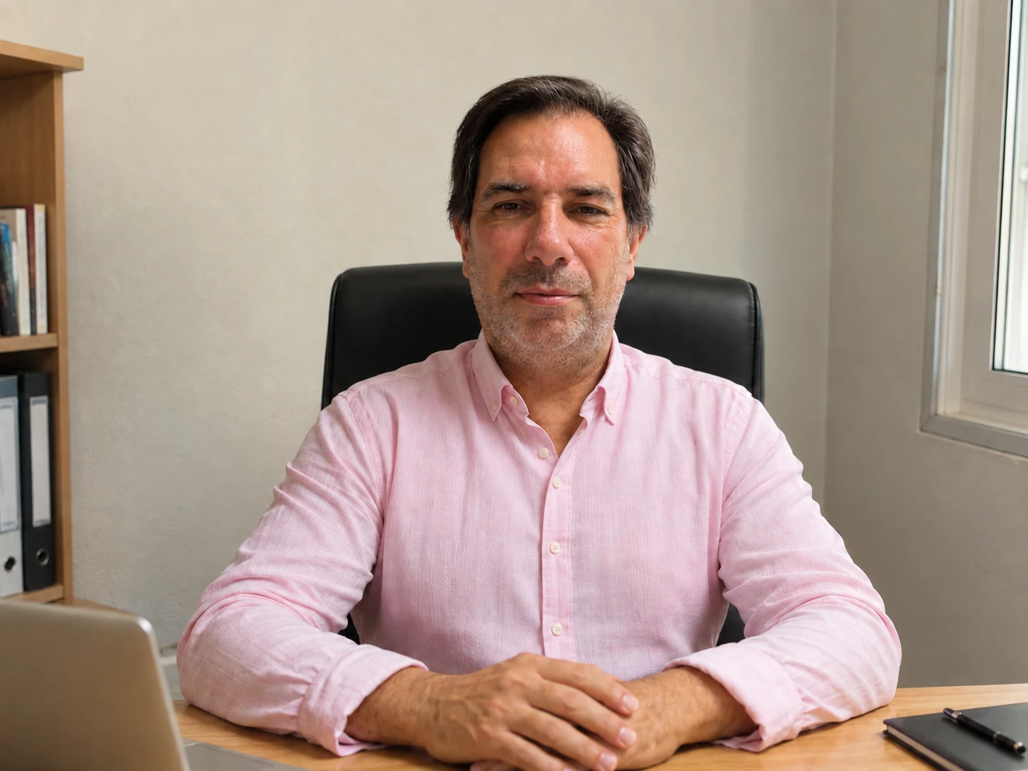 Eduardo Pascual Bassolas — Zugelassener Immobilienmakler — AICAT Nr. 13260 · Col·legi API Nr. 14308