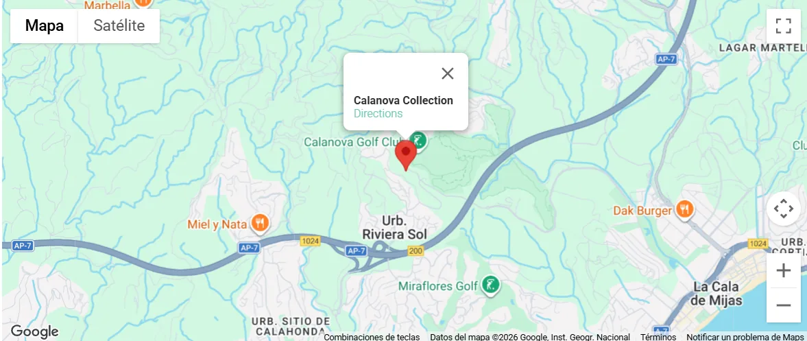 Lagekarte von CC